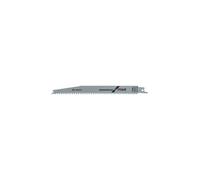 Bosch Professional Coffret de 25 lames de scie sabre S 2345 X Progressor for Wood (pour le bois, 200 x 19 x 1.25 mm, accessoires pour scie sabre)