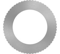 Bosch Anneau réducteur Bosch pour lames de scie circulaire 20 x 12,75 x 0,8 mm Quantité:1