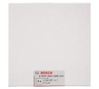 Bosch 2600290026 Brosse de rechange Pour modèle GBR 14- Lot de 3