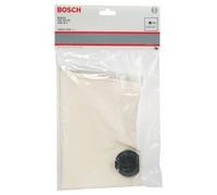 Bosch 2605411900 Sac à poussières pour ponceuses vibrantes pour GSS 28 A Professional, 1 pièce