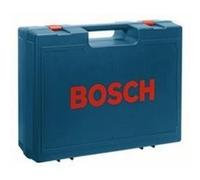 Bosch 2605438186 Valise De Transport En Plastique 720 X 317 X 173 Mm G