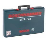 Bosch 2605438396 Valise De Transport En Plastique 620 X 410 X 132 Mm G