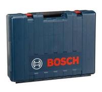 Bosch 2605438668 Valise De Transport Pour Gbh 36V Li Compac Bleu Bleu G