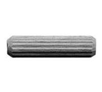 Bosch Tourillons en bois 2607000444 – 6 x 30 mm – 50 pièces