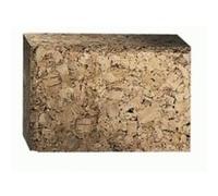 BOSCH Cale de ponçage en liege pour ponçage manuel, 60 x 100 mm 2607000636