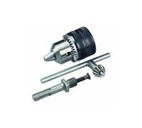 Bosch 2607000982 Mandrin Denté Avec Adaptation Pour Sds Plus
