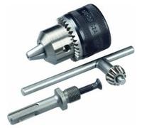 Bosch 2607000982 Mandrin Denté Avec Adaptation Pour Sds Plus G