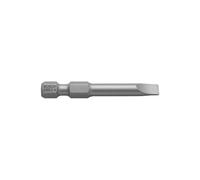Bosch 2607001477 Embout De Vissage Extra-Dur S 0,6X4,5, 49 Mm G
