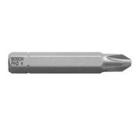 Bosch 2607001520 Embout Lot De 3 Ph Cruciforme Gr.1 X H 51 Mm G