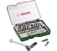 Bosch 2607017160 Coffret liquet 27 pièces G