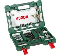 BOSCH 2607017309 BOSCH V-Line Box Bohrer- und Bit-Set