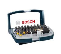 Bosch Accessories universel Jeu dembouts 25 mm