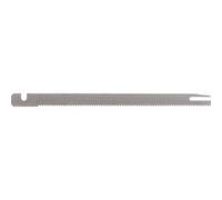 BOSCH Kit de 2 lames de scie pour scies a mousse, 130 mm 2607018010