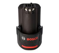 Bosch 2607336879 original Bosch 10,8V and 12V 2000mAh battery, for blue devices