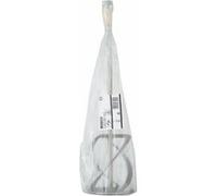 Bosch 2607990023 Malaxeur en acier inoxydable agitation de bas en haut Ø 135 mm Longueur 590 mm G