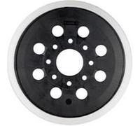 Bosch Plateau de ponçage extra-souple 125 mm pour GEX 125-1 AE Professional