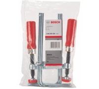 Bosch Paire de serre-joints Bosch pour scies circulaires électroportatives FSN 70 FSN 140 Quantité:2