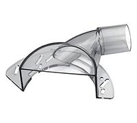 Bosch 2608000488 Capuchon d'aspiration pour traitement des graviers, Transparent