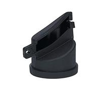 Bosch Adaptateur d'aspiration Bosch pour scies circulaires à main Quantité:1