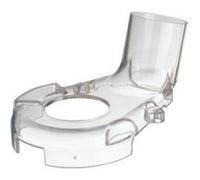 Bosch Adaptateur 2608190038 pour système d'aspiration de défonceuse