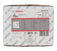 Bosch 2608200000 Clou En Bande Tête D Sn34Dk 50 2,8 Mm, 50 Mm, Métallique, Lisse Brillants, 3000 Pièces G
