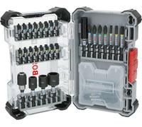 BOSCH 2608521U76 BOSCH PRO Impact Bit-Set, 33-teilig