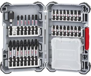 Bosch 2608522366 Bosch Impact Control Schrauber- Bit Set 31-tlg. 2608522366