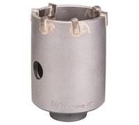 Bosch 2608550075 Couronne-trépan SDS-plus-9 Core Cutter Ø 50 mm | Marteau rotatif pour béton, chaux et briques de sable, Ø 50 mm, accessoire professionnel