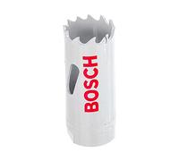 Bosch 2608580401 Scie-trépan HSS bimétal pour adaptateur standard 21 mm 13/16"