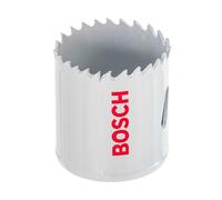 Bosch 2608580414 Scie-trépan HSS bimétal pour adaptateur standard 41 mm 1 5/8"
