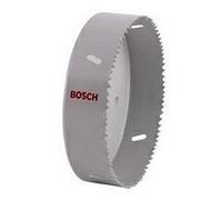 Bosch 2608580446 Scie-trépan HSS bimétal pour adaptateur standard 127 mm 5"
