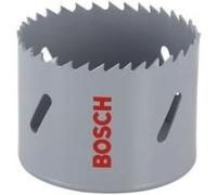 Trépan HSS bi-métal-filetage standard-diamètre 60 mm BOSCH