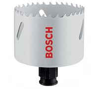 Scie Trépan Progressor BOSCH Bois et Metaux Hauteur 40MM D.70MM - 2608584646