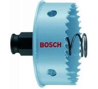 Bosch 2608584790 Scie Cloche Tôle 35 Mm (1,375'') G