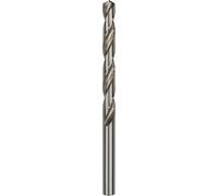 Bosch 2608585468 Foret à métaux HSS-G standard DIN 338 Ø 1,2 mm 10 pièces
