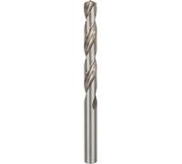 Bosch Accessories 2608585542 HSS Foret pour le métal 12.6 mm Longueur totale 151 mm meulé DIN 338 tige cylindrique 5 pc(s)