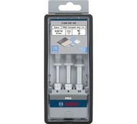 Bosch 2608587145 Forets, Jeu de mèches de perceuse
