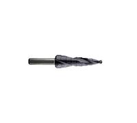 Bosch Fraise étagée HSS-AlTiN 4 - 12 mm, 6,0 mm, 66,5 mm Quantité:1