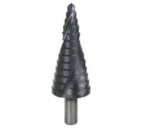 Bosch 2608588067 - Fraise étagée HSS-AlTiN