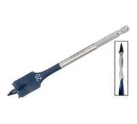 Bosch Foret à mèche plate Self Cut 2608595418 – queue 6 pans 1/4" Ø 35 mm Longueur 400 mm