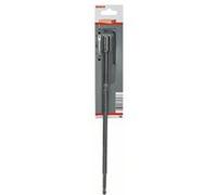 Bosch 2608595423 Rallonge six pans 1/4" 6,35 mm pour mèches plates Self Cut Speed Longueur 305 mm G