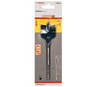 Bosch 2608595502 Mèches Plates Self Cut Speed , Hexagon, 40 X 152 MM