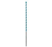 Bosch 2608595506 Foret Polyvalent Cyl-9 Multi Construction Ø 6 Mm Longueur 250 Mm G