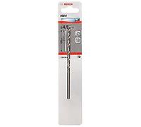Bosch 2608595681 Foret à métaux rectifié HSS-G DIN 340 Ø 4,5 mm Longueur 126 mm