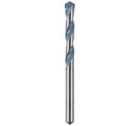 Bosch 2608596060 Foret polyvalent CYL-9 Multi Construction Ø 6 mm Longueur 150 mm