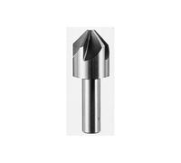 Bosch Fraise à chanfreiner Ø 20,0 mm, queue cylindrique 8 mm, 45 mm, M10