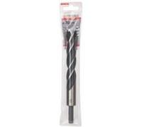 Bosch Mèches hélicoïdales à bois Standard 20 x 140 x 200 mm, d 10 mm Quantité:1