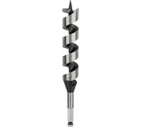 Bosch 2608597622 Mèche à simple spirale queue six pans Ø 6 mm Cote sur plats 4,8 mm Longueur 235 mm