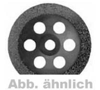 Bosch 2608600180 Meule Assiette Carbure 115 X 22,2 Mm G
