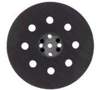 Bosch Plateau de ponçage mi-dur 2608601065